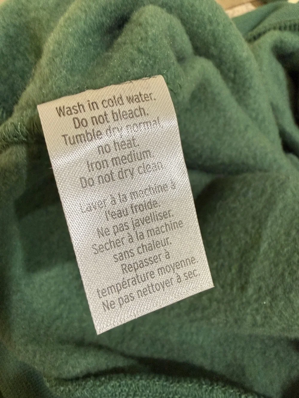 2026 Masters Tournament Green Script Crew Neck Sweatshirt!!🔥🔥🔥 - Picture 13 of 16